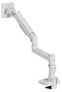 Multibrackets M deskmount Monitorivarsi, VESA, yksi näyttö