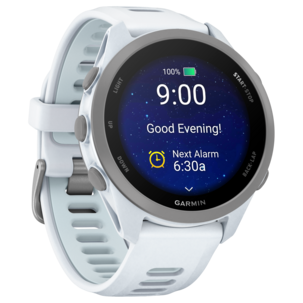 Garmin Forerunner 170 smartklokke med GPS