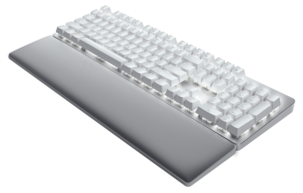 Razer Pro Type Ultra tangentbord med handledsstöd