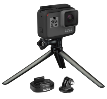 GoPro Tripod Mounts adaptersett 