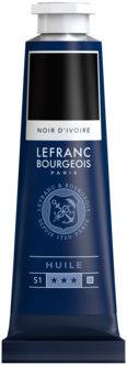 Lefranc & Bourgeois Fine, oljemaling, 40 ml