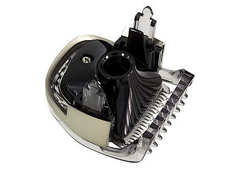 Set med skär och distanskam Philips BT7000 series 