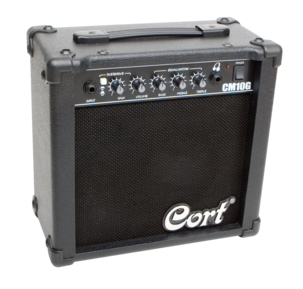 Elgitarrpaket Trailblazer CGP-80 Cort 