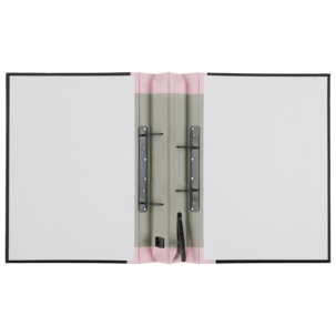 Dokumentpärm A4 svensk standard FSC 60 mm