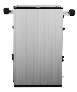 Telesteps arbeidsplattform