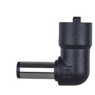 Vanson batterieliminator for laptop, 19 V