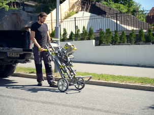 Ryobi RLSW01 sagbord