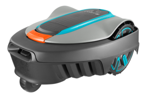 Robottiruohonleikkuri Gardena City 500