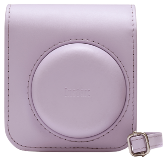 Fujifilm Instax Mini 12 Laukku, jossa olkahihna