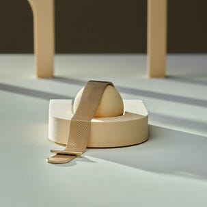 Anmiki Milanese Mesh Apple Watch armband 38, 40, 41 mm