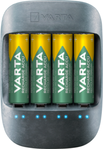 Batteriladdare Varta Eco Charger