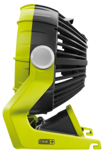 Tuuletin Ryobi R18F-0