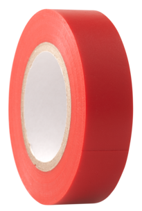 Plasttejp, Stokvis 6-pack