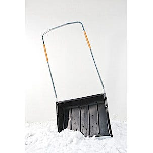 Snösläde Fiskars SnowXpert