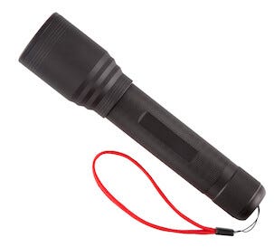 Asaklitt L-400 lommelykt