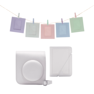 Fujifilm Instax Mini 12 Kameratarvikkeet