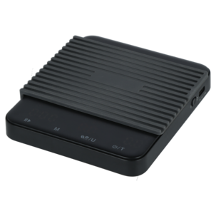 Kahvivaaka elektroninen, ajastin