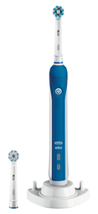 Sähköhammasharja Oral-B PRO 2700 Cross Action