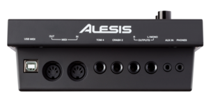 Digitalt trumset Alesis Crimson II Kit