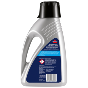 Bissell Wash Protect Pro Stain Odor mattrengöring 1,5 l