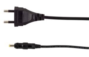 Batterieliminator for laptop, 110 W