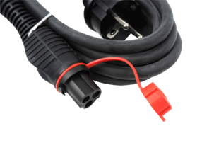 Moottorinlämmitinkaapeli Calix