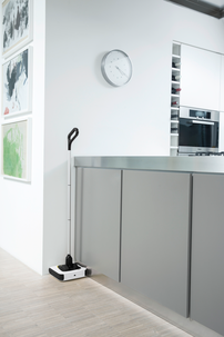 Uppladdningsbar golv- och mattsopare Kärcher KB5 Premium