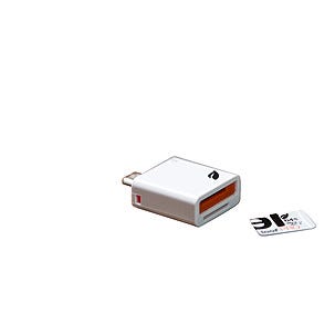 Minneskortsläsare för Android, Leef Access