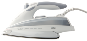 Ångstrykjärn Braun TexStyle Control 770