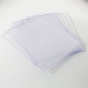 Skyddsglas yttre 10-pack 3M