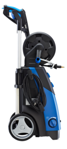 Nilfisk Premium 190-12 høytrykkspyler