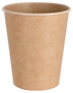 Kertakäyttömuki 23 cl, 20 kpl