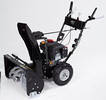 Snöslunga Cotech 3,5 kW