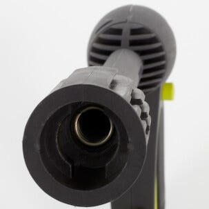 Spylehåndtak Cotech