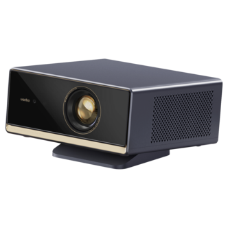 X5 Pro projektor för hemmabio med Google TV, 4K
