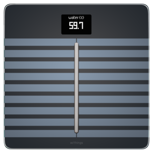 Withings Wi-Fi Body Cardio, personvåg