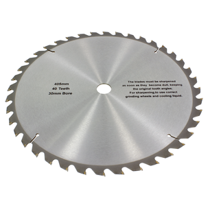 Sågklinga Cotech 405 mm