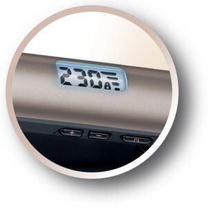 Remington Keratin Protect S8540 rettetang