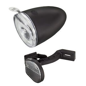 Etulamppu Off Course