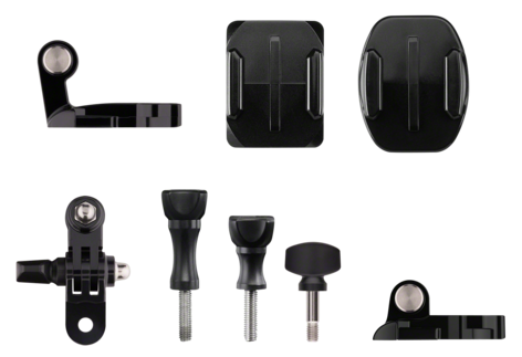 Monteringsdetaljer GoPro Grab Bag