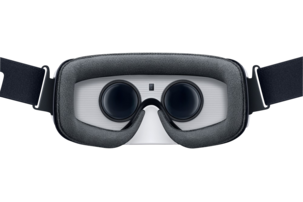 VR-lasit älypuhelimeen Samsung VR Gear SM-R322