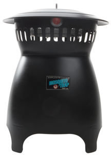 Insektsfälla Mosquito Trap AMT-64