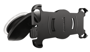 Mobiltelefonhållare och laddare för iPhone 5/5S, Garmin