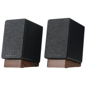 Onkyo GX-30ARC stereohögtalare med Bluetooth