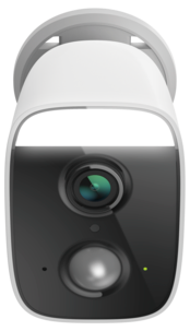 Övervakningskamera för utomhusbruk D-Link DCS-8627LH