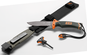 Bear Grylls Gerber Ultimate kniv