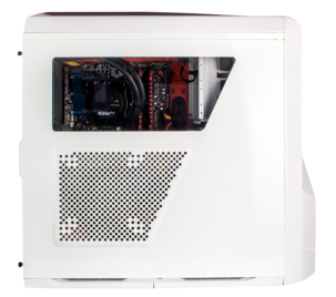 Dator Heat Gaming 760