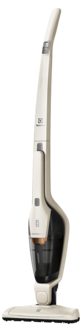 Electrolux Ergorapido Classic skaftdammsugare EERC73SW