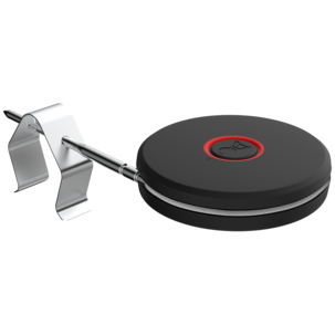 Weber smart stektermometer med sladd och Bluetooth