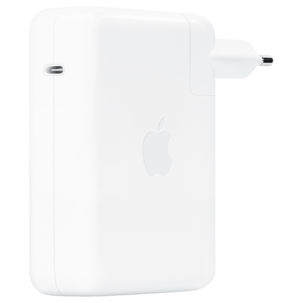 Apple USB-C strömadapter 140 W